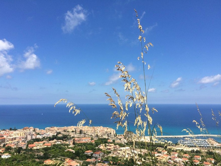 Calabria - Tropea - Ph. Marcello macrì per Racconta il tuo Sud