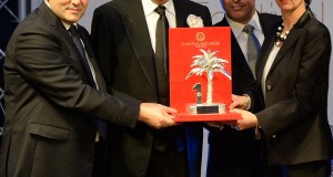 Michele Affidato: grande orafo di Calabria, autore di tre premi per il 64° Festival di Sanremo