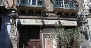 Antica Focacceria S. Francesco: la tradizionale cucina siciliana alla conquista del mondo