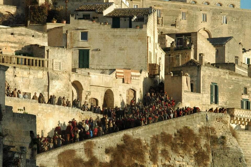 ben hur opt - Bella Matera: what you need to know