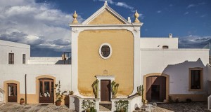 Per le Giornate del FAI apre al pubblico il Borgo San Marco di Fasano, otto secoli di storia fra gli ulivi millenari