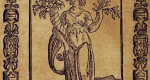 Il Sud nelle allegorie rinascimentali di Cesare Ripa, bibbia degli artisti. La Calabria: “donna bruna vestita di rosso”