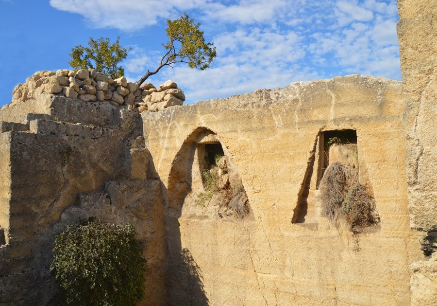 canosa cave