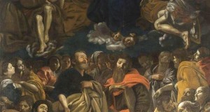 In mostra a Stilo la restaurata Madonna d’Ognissanti di Battistello Caracciolo