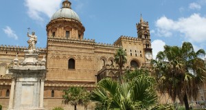 Le Vie dei Tesori, a ottobre quattro weekend per scoprire una Palermo mai vista. Oltre 60 luoghi aperti, itinerari fuori porta, cento eventi