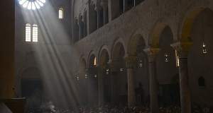 Si rinnova nella Cattedrale di Bari il rito del Solstizio d’Estate. In serata Festa della Musica al Petruzzelli