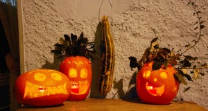 Dalla notte dei tempi, a Orsara di Puglia, la Halloween italiana