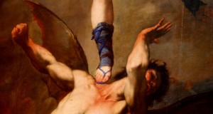 CAMPANIA | San Michele sconfigge gli angeli ribelli. Un capolavoro del napoletano Luca Giordano a Vienna