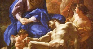 PUGLIA | La Lamentazione, il pathos e la grazia in un capolavoro del molfettese Corrado Giaquinto a New York