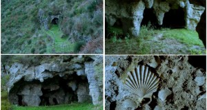 I Luoghi del Mito | Lamia: la grotta calabrese rifugio della mitologica regina che conquistò il cuore di Zeus