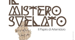 Svelato il mistero del Papiro di Artemidoro: ne parla a Bari lo storico Luciano Canfora