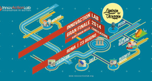 Startup Calabria ospite a Roma al gran finale dell’InnovAction Lab 2014