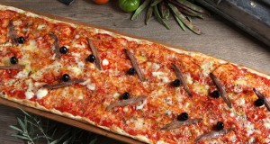 Rende lancia la sfida della pizza più lunga del mondo. Un chilometro e mezzo per battere la Spagna