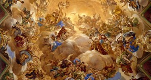CAMPANIA | La gloria della Casa Reale di Spagna celebrata all’Escorial dal napoletano Luca Giordano