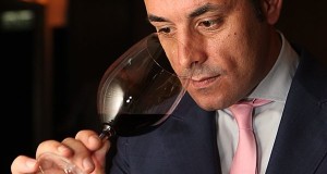 Il più grande sommelier del mondo sceglie vino calabrese per la prestigiosa rassegna Salotti del Gusto