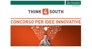 Think4South. Partito il progetto che mette in palio 15 mila euro e un programma di accelerazione per Startup e giovani del Sud
