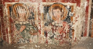 Matera svela nuovi tesori. Scoperta eccezionale in Cattedrale: rinvenuti affreschi medievali e rinascimentali