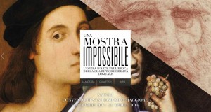 Leonardo, Raffaello e Caravaggio riuniti a Napoli per una “Mostra Impossibile”