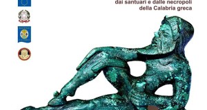 Le Spose e gli Eroi: mostra a Vibo Valentia sulle offerte votive in bronzo e ferro nella Calabria greca