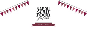 A Napoli primo Strit Food Festival, grande evento del cibo di strada