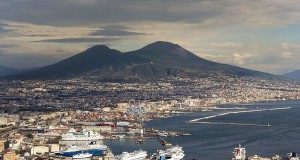Ci sono almeno venti ragioni per innamorarsi di Napoli: parola del travel blogger statunitense Mattie Bamman