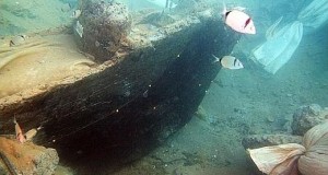 Il mare di Gela restituisce il più antico relitto di nave greca mai ritrovato in Sicilia