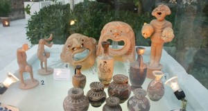 L’influsso della cultura greca nell’arte ceramica di Grottaglie. Una mostra al Castello Episcopio