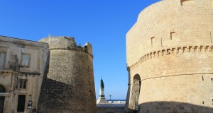 Si inasprisce la polemica sul nuovo porto di Otranto. Italia Nostra: «un oltraggio alla storia »
