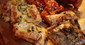 Pizza al taglio: la migliore d’Italia si mangia in Calabria. Parola di Gambero Rosso