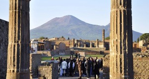 A Pompei non solo crolli. Annunciata per Pasqua l’apertura di nuove domus fra cui la splendida casa di Marco Lucrezio Frontone