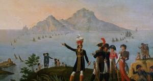 1808: la presa di Capri in due settimane