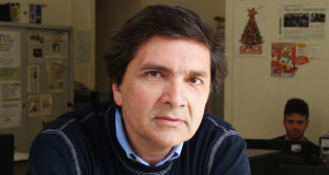 Daniele Manni, un docente da ”Nobel”. Il professore leccese dell’Istituto Costa finalista al Global Teacher Prize