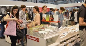 Il Sud che legge: quattro professoresse e settanta ragazzi al Salone Internazionale del Libro di Torino