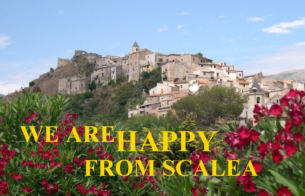 scalea happy