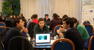 Creatività e ingegno al I° Startup Weekend Calabria. Numerosi i giovani partecipanti al primo grande evento dedicato all’innovazione