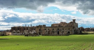 Casino del Duca: a Mottola giace abbandonata una maestosa masseria, modello di efficienza nell’Europa del ‘700