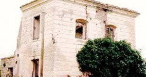 La Cappella Reale del Casino Borbonico di Sparanise cade a pezzi