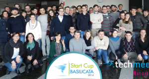 Parte Start Cup Basilicata, l’iniziativa per idee innovative d’impresa