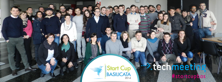 startcup-basilicata-2014