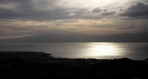 Nel mare degli dei: la magia dello Stretto di Messina in 10 mila fotogrammi, nel TIME LAPSE di Francesco Triglia