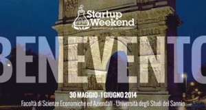 Debutta a Benevento Startup Weekend la più grande iniziativa al mondo per lo sviluppo di nuove idee d’impresa