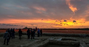 Salapia: riprende la campagna internazionale di scavi nell’antica città romana
