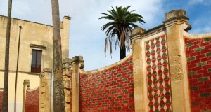 Villa Mellone: una splendida dimora barocca fra Lecce e l’antica Rudiae – PHOTO GALLERY